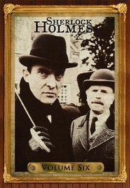 Sherlock Holmes Season 6 Episode 6