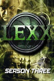 Lexx Season 3 2