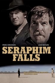 Poster Seraphim Falls