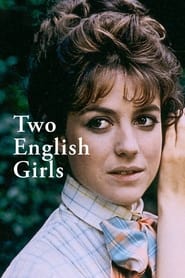 Poster Two English Girls 1971