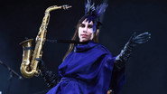 PJ Harvey