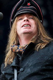 Nicke Andersson Nicke Andersson