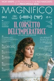 Il corsetto dell’Imperatrice (2022)