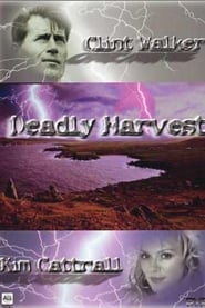 Deadly Harvest постер