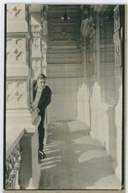 Poster The Mystery of the Night of the 25th 1917