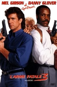 L'Arme fatale 3