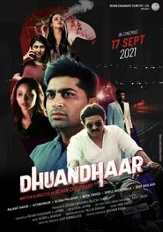 Poster Dhuandhaar