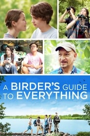 Full Cast of A Birder's Guide to Everything