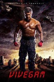 Vivegam Hindi Dubbed 2018