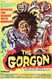 The Gorgon постер