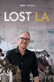 Lost L.A. постер