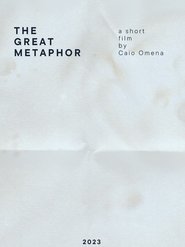 Poster The Great Metaphor 