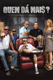 Quem Dá Mais? — Temporada 3