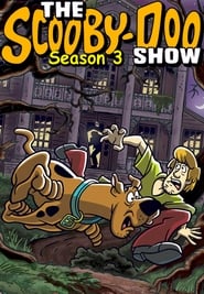 El Show de Scooby Doo Temporada 3 Capitulo 14