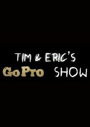 Poster Tim and Eric's Go Pro Show - Season 1 2013