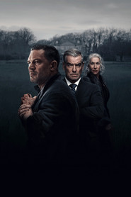 MobLand poster