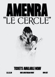 Amenra: Le Cercle (2020)