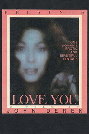 Love You! постер