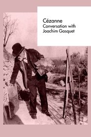 Poster Cézanne: Conversation with Joachim Gasquet 1990