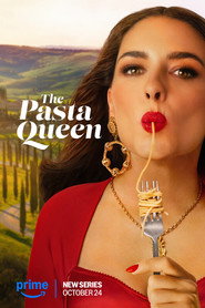 The Pasta Queen постер