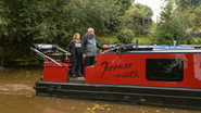 Huge Rivercruise Home