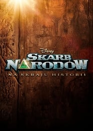 Skarb narodów: Na skraju historii