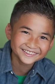 Ayden Saveng as Young Arthur