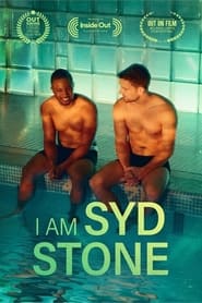 I am Syd Stone постер
