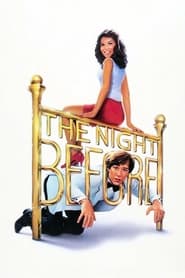 Poster The Night Before 1988
