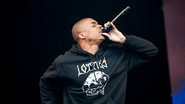 Vince Staples