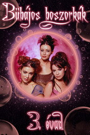 Charmed Season 3 21