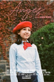 Anges poster