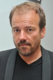 Stéphane Henon as Jean-Paul Boher