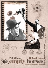 Üres lovak (2019) CDA Online Cały Film Zalukaj cały film online cda zalukaj
