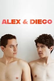 Alex & Diego streaming