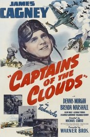 Captains of the Clouds ネタバレ