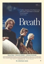 Breath постер