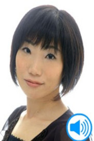 Harumi Asai