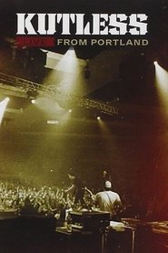 Poster Kutless Live From Portland 1970