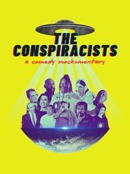 The Conspiracists (2026)