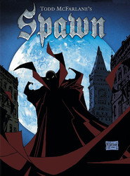 Todd McFarlane's Spawn 2 постер