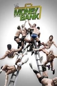 Poster WWE Money in the Bank 2013