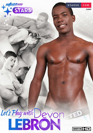 Let's Play With: Devon LeBron