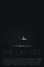 Poster The Lay Off 2017
