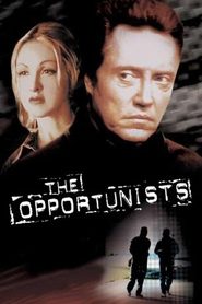 Poster van The Opportunists