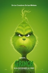 El Grinch (2018)