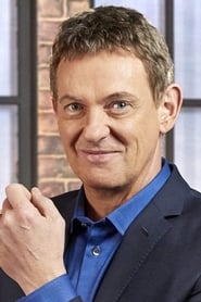 Matthew Wright as Self - Broadcaster & Journalist