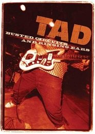 Poster TAD: Busted Circuits and Ringing Ears 2008