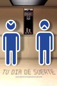 Poster Tu día de suerte 2019