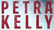 Petra Kelly - Der rätselhafte Tod einer Friedensikone Logo